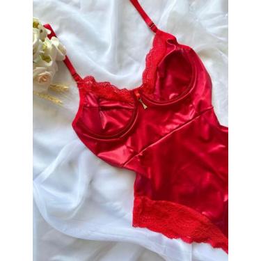 Imagem de Body Giorgia - Sexyshop Pimentinha 