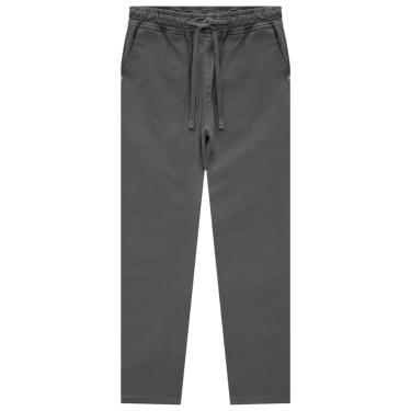 Imagem de Calça em Sarja Ônix Menino Johnny Fox