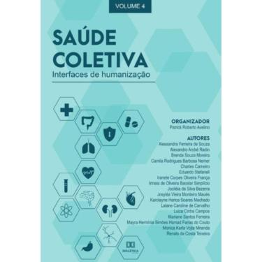Imagem de Saúde Coletiva - interfaces de humanização - Português