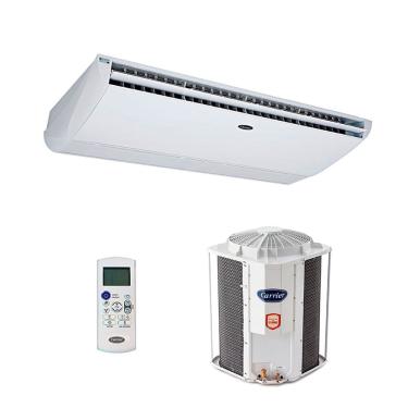 Imagem de Ar Condicionado Split Teto - On/Off - Xperience - Carrier - 70.000 BTUs - Frio - 380V Trifásico