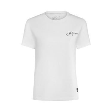 Imagem de Camiseta Fan Collection Feminina Ayrton Senna-Feminino
