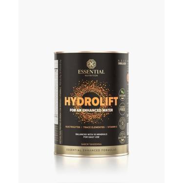 Imagem de Hydrolift Tangerina Essential Nutrition-Unissex