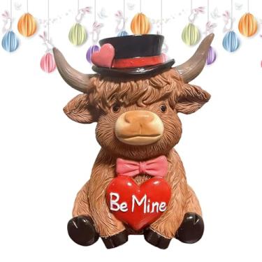 Imagem de do dos Namorados, decorações românticas para o dos Namorados | Estátua de de férias | para ele, namorado, marido, esposa, casais, quarto, sala de estar, escritório, lembrancinhas de