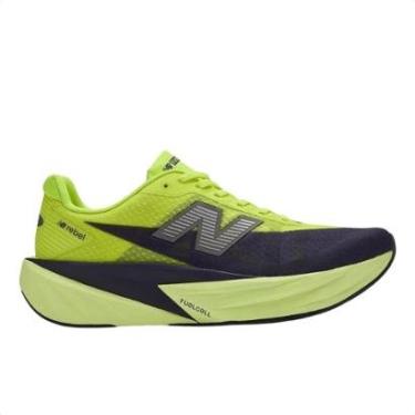 Imagem de TENIS NEW BALANCE FUELCELL REBEL V5 RUN MASCULINO CORRIDA-Masculino
