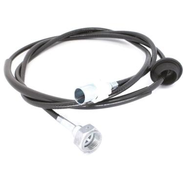 Imagem de Cabo Velocimetro F1000 4X2 Motor Gasolina Com Carburação 92