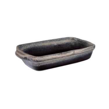 Imagem de Travessa Retangular Cerâmica Hauskraft 24cm