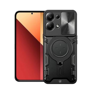Imagem de Capa para Xiaomi Redmi Note 13 Pro - Discovery - Gshield
