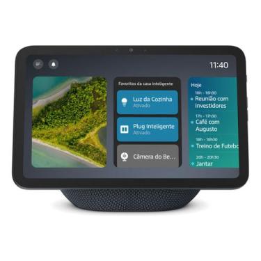 Imagem de Amazon echo show 8 4 geração grafite