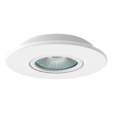 Imagem de Spot LED Embutir Face Plana Redondo Gu10 Interlight Il0073 - Interligh