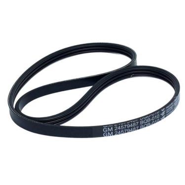 Imagem de Correia Direção Hidráulica Onix Prisma 2012 a 2016 1.0 1.4 GM ORIGINAL