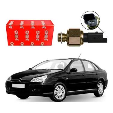 Imagem de Cebolinha Direção Hidráulica C5 2.0 3.0 2001 A 2007 - 3-Rho