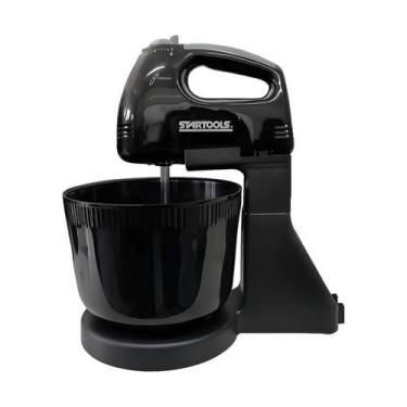 Imagem de Batedeira Planetária 127v Elétrica 250w Tigela de 2 Litros - STARTOOLS
