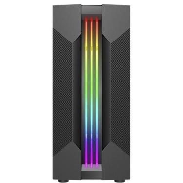 Imagem de Gabinete Gamer Kmex CG-01A9 Led RGB - Bifrost VI