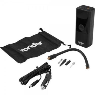 Imagem de Compressor de Ar Automotivo 12V CAV 126 Vonder