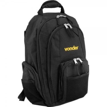 Imagem de Mochila Para Ferramentas MOV 0200 Vonder