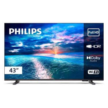 Imagem de TV Philips 43" FULL HD Google TV 43PFG691078