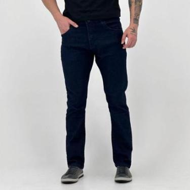 Imagem de Calça Vilejack Jeans Slim Masculina-Masculino