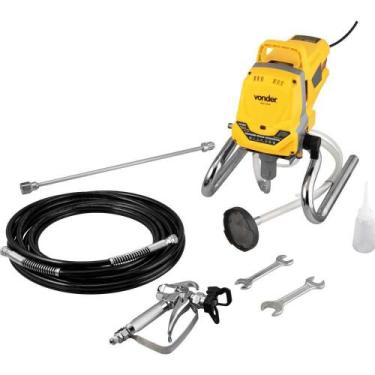 Imagem de Máquina Airless Pintura 127V 1010W Vonder Mpa1010 1.5 L/Min