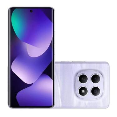 Imagem de Smartphone.Xiaomi.Redmi.Note 15 5G 8gb de RAM 256gb Dual Sim Tela 6.77