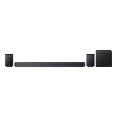 Imagem de Soundbar Série Q HW-Q930H 9.1.4 canais Subwoofer e Caixas traseiras 20