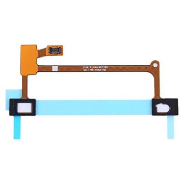Imagem de HUANGYUNCHAO Acessórios telefônicos Sensor Flex Cable para Samsung Galaxy Tab S2 8.0 / SM-T713 / T719 Substituição do telefone celular