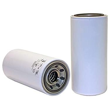 Imagem de WIX Filtros – 57022 Filtro de lubrificante Spin-On resistente, pacote com 1