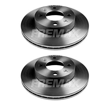 Imagem de Disco De Freio Dianteiro Kia Motors Picanto 1.0 E 1.1 2006