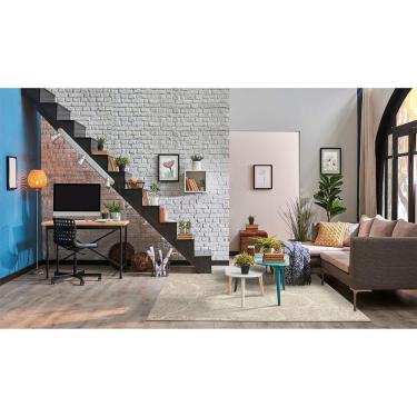 Imagem de Tapete Glamour 150x200cm São Carlos Diamante