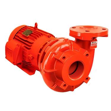 Imagem de Bomba de Incêndio 5,0 CV Trifásica BPI-21 R 2.1/2 POL 145 MM IR-3 SCHNEIDER