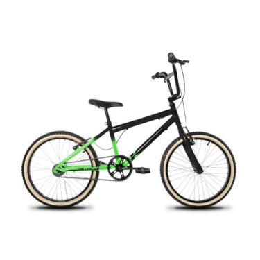 Imagem de Bicicleta Infantil Aro 20 Kog Cross Bmx Freio V-Brake - Kog Bikes