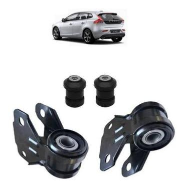 Imagem de Bucha Coxim Mancal Bandeja Volvo V40 2014 2015 2016 17 18 19