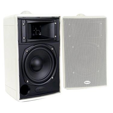 Imagem de Klipsch Alto-falante externo KHO-7 (par, branco)