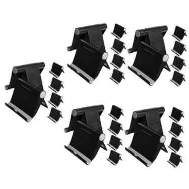 Imagem de DOITOOL 30 Peças titular do telefone móvel suporte para tablet suporte tablet mesa suporte para celular suporte tablet pedestal suporte de celular tábua Presente plástico