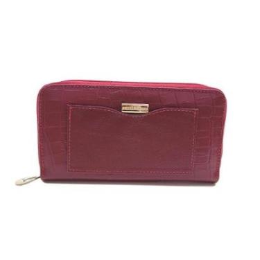 Imagem de Carteira Andreia Ribeiro Para Sair Eventos Festas Elegante 80 Feminina-Feminino