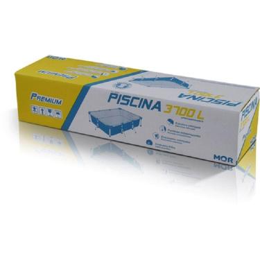 Imagem de Piscina 3.700 l Premium - Mor