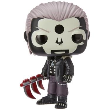 Imagem de Boneco Funko POP Naruto Shippuden Hidan com Jacket - Candide