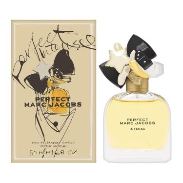 Imagem de Perfume Marc Jacobs Perfect Intense Eau de Parfum 50ml para mulheres