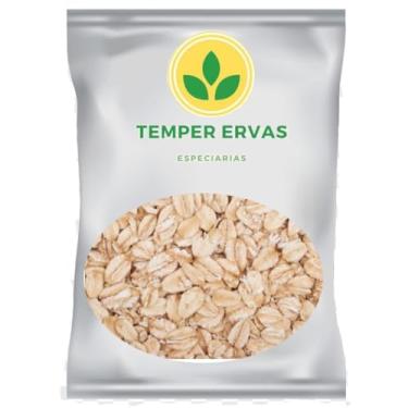 Imagem de Aveia Flocos Grossos a Granel 1kg