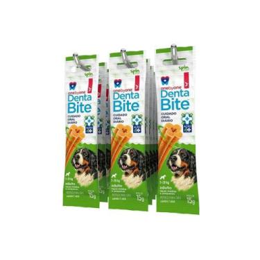 Imagem de Stick OnebyOne Denta Bite Spin Pet - 15g