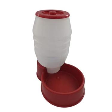 Imagem de Comedouro Automático para Cães, gatos, PETs Aprox. 4,5Kg - Pet Solutio