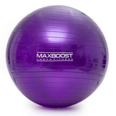 Imagem de Bola Over Ball 25 Cm Para Pilates Yoga - Maxboost, U