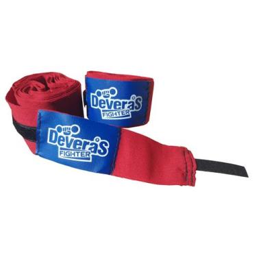 Imagem de Bandagem para Boxe - Par de bandagens de 4 metros - Bandagem para Luta