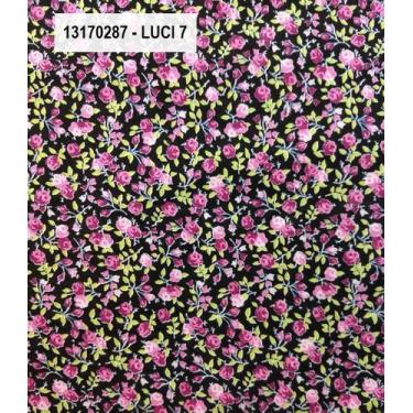 Imagem de Fronha Avulsa Algodão  Várias Estampas - Gifran - Gifran Textil, LUCI 