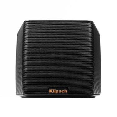 Imagem de Caixa de Som Portatil Klipsch Groove 1062378 Preto