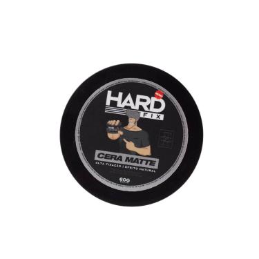 Imagem de Cera Mate Hard Fix 60G