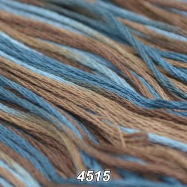 Imagem de Linha DMC Coloris 8m, 4515 - PARIS
