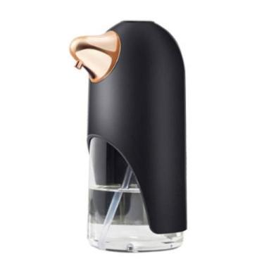 Imagem de Máquina de Lavar Celular Automática com Espuma - Montada na Parede