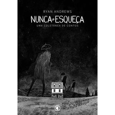 Imagem de Livro - Nunca se Esqueça