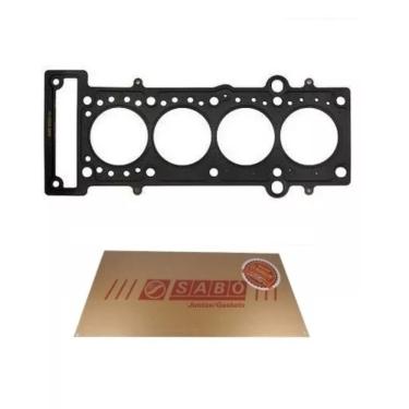 Imagem de Junta cabecote grand siena idea palio punto siena strada 1.6 etorq 82505