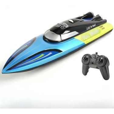 Imagem de Lancha Barco Rowing H10 35Km/H Controle Remoto 2.4Gh Bateria